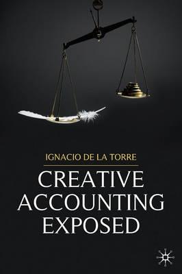 Creative Accounting Exposed