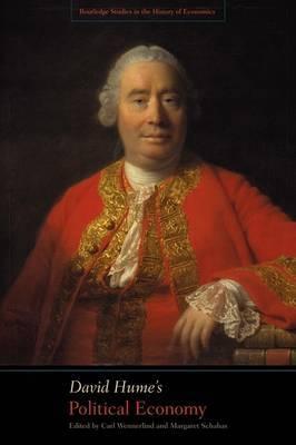 David Hume'S Political Economy