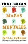 Mapas Mentales para la Empresa "Saca el Maximo Rendimiento de tus Capacidades"