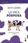 La Vaca Purpura "Diferenciate para Transformar tu Negocio". Diferenciate para Transformar tu Negocio