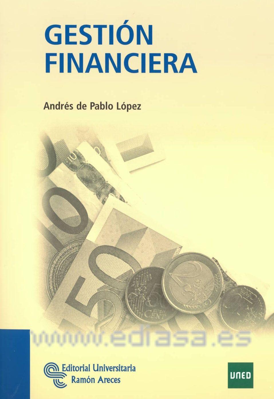 Gestion Financiera