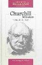 Winston Churchill "El Rugido del Leon"