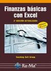 Finanzas Basicas con Excel