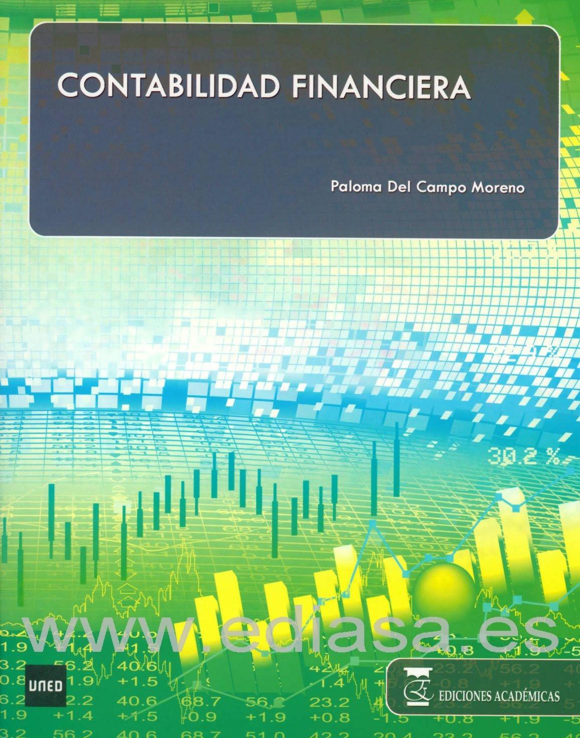 Contabilidad Financiera