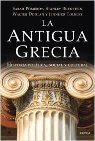 La antigua Grecia "Historia politica social y cultural"