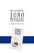 1080 Recetas de Cocina Estuche
