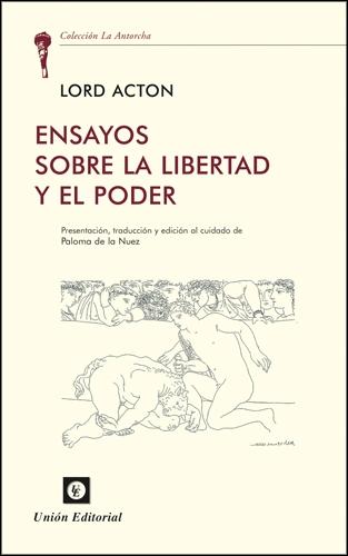 Ensayos sobre la Libertad y el Poder