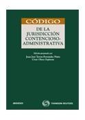 Codigo de la Jurisdiccion Contencioso Administrativa