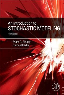 An Introduction To Stochastic Modeling