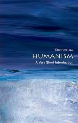 Humanism "A Very Short Introduction"