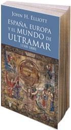 España, Europa y el mundo de ultramar (1500-1800)