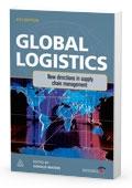 Global Logistics "New Directions In Supply Chain Management"