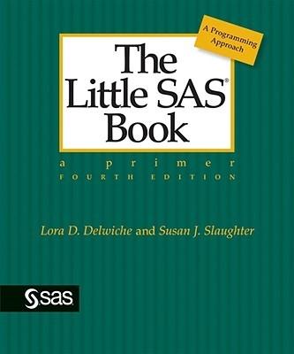 The Littles Sas Book "A Primer"