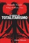 Los origenes del totalitarismo