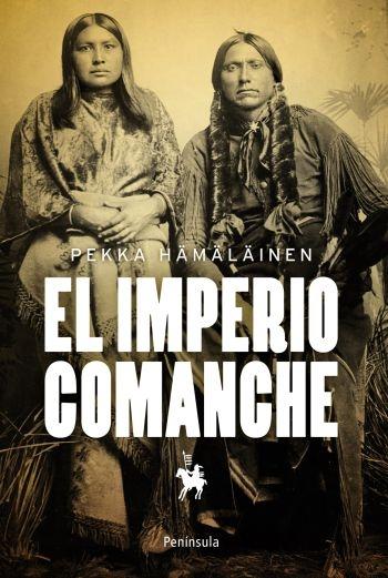 El Imperio Comanche El Imperio Comanche