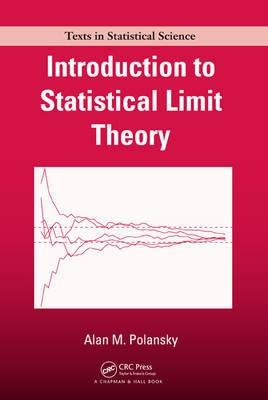 Introduction To Statistical Limit Theory