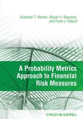 A Probability Metrics Approach To Financial Risk Measures