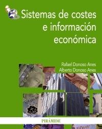 Sistemas de Costes e Informacion Economica