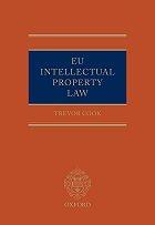 Eu Intellectual Property Law