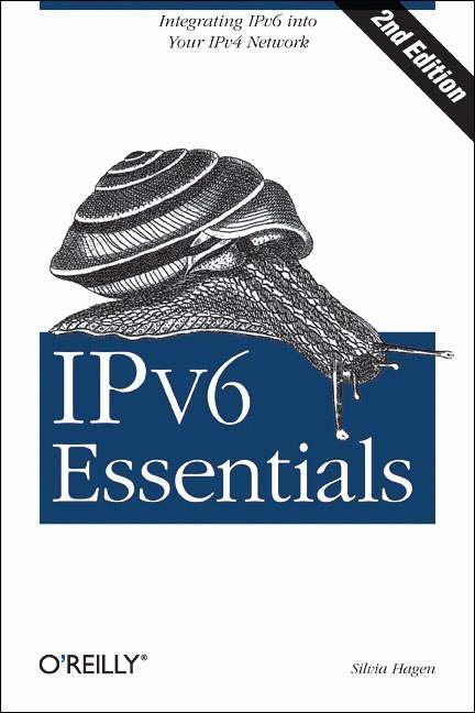 Ipv6 Essentials