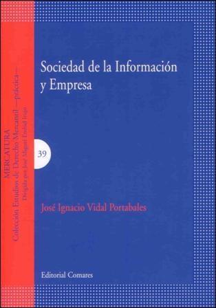 Sociedad de la Informacion y Empresa