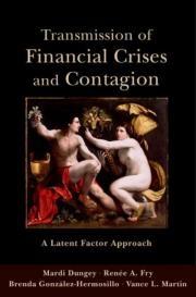 Transmission Of Financial Crises And Contagion "A Latent Factor Approach"
