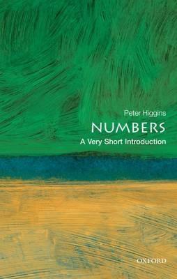 Numbers "A Very Short Introduction". A Very Short Introduction