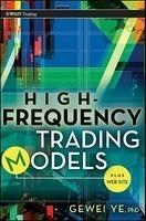 High Frequency Trading Models "Technology, Algorithms, Implementation"