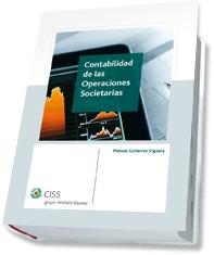 Contabilidad Operaciones Societarias