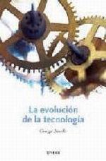 La Evolucion de la Tecnologia