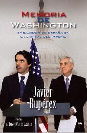 Memoria de Washington