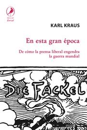 En Esta Gran Epoca "De como la Prensa Liberal Engendra una Guerra Mundial"