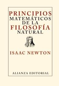 Principios Matemáticos de la Filosofia Natural