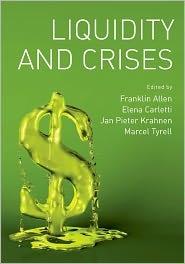 Liquidity And Crises