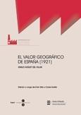 El Valor Geografico de España