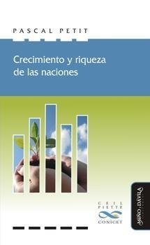 Crecimiento y Riqueza de las Naciones