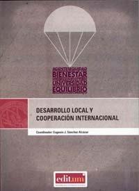 Desarrollo Local y Cooperacion Internacional