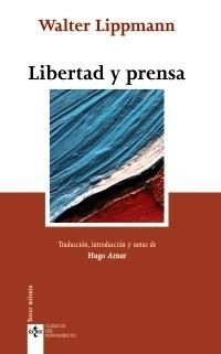 Libertad y Prensa