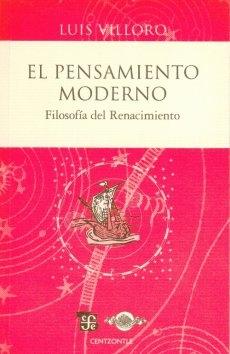 El Pensamiento Moderno