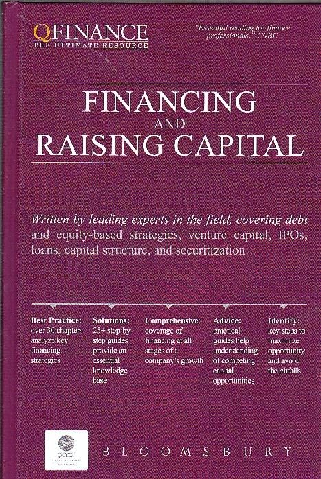 Financing and Raising Capital