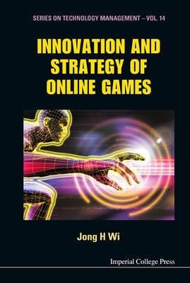 Innovation and Strategy of Online Games