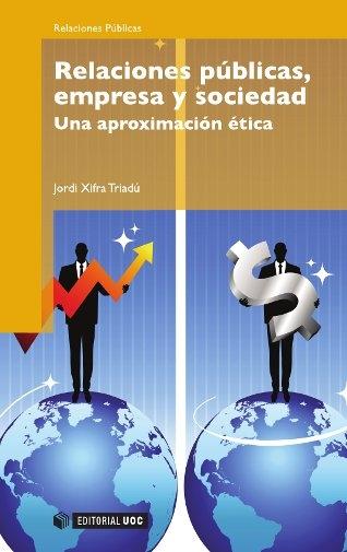 Relaciones Publicas Empresa y Sociedad