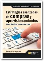 Estrategias Avanzadas de Compras y Aprovisionamientos