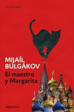 El Maestro y  Margarita