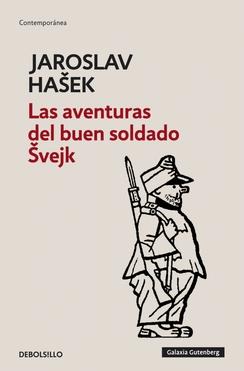 Las Aventuras del Buen Soldado Svej