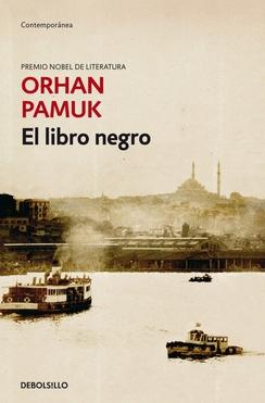 El Libro Negro