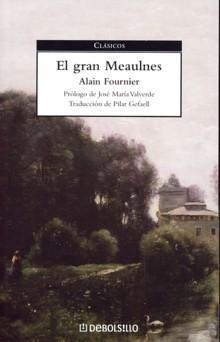 El Gran Meaulnes