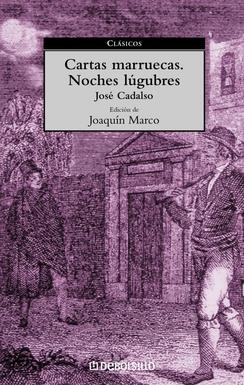Cartas Marruecas. Noches Lugubres