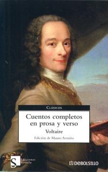 Cuentos  Completos en Prosa y Verso