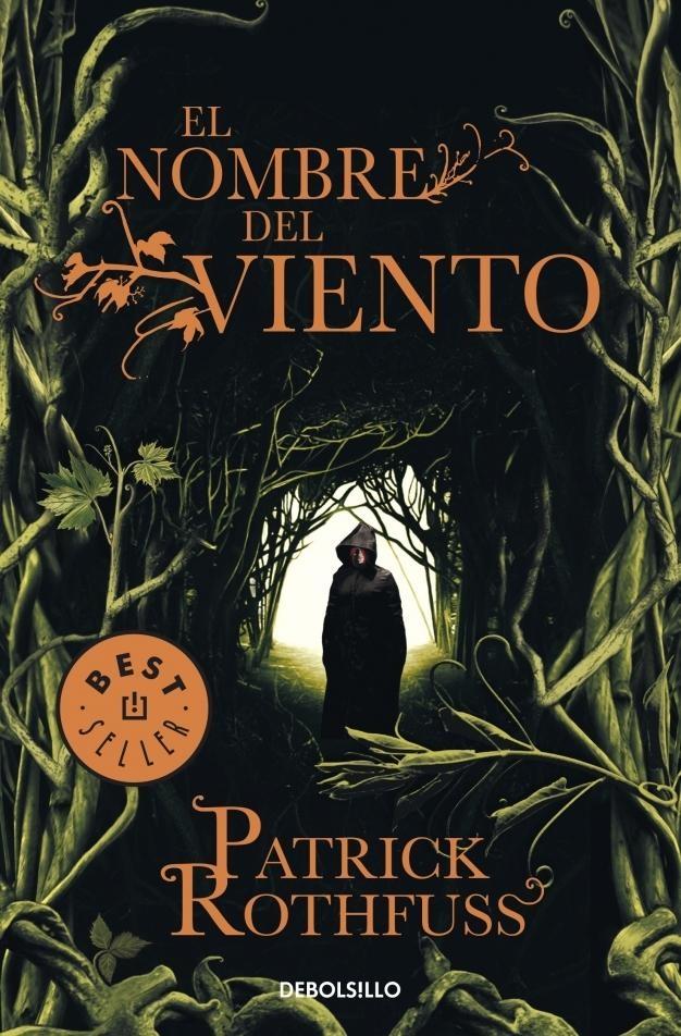 El Nombre del Viento